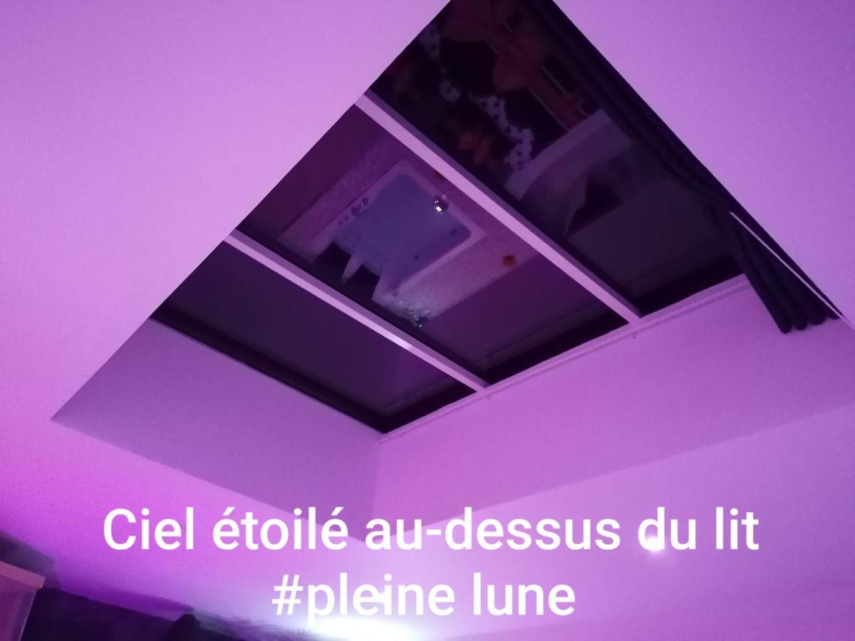 Jacuzzi Romantique 15 Min Etretat 2 Fécamp Kültér fotó