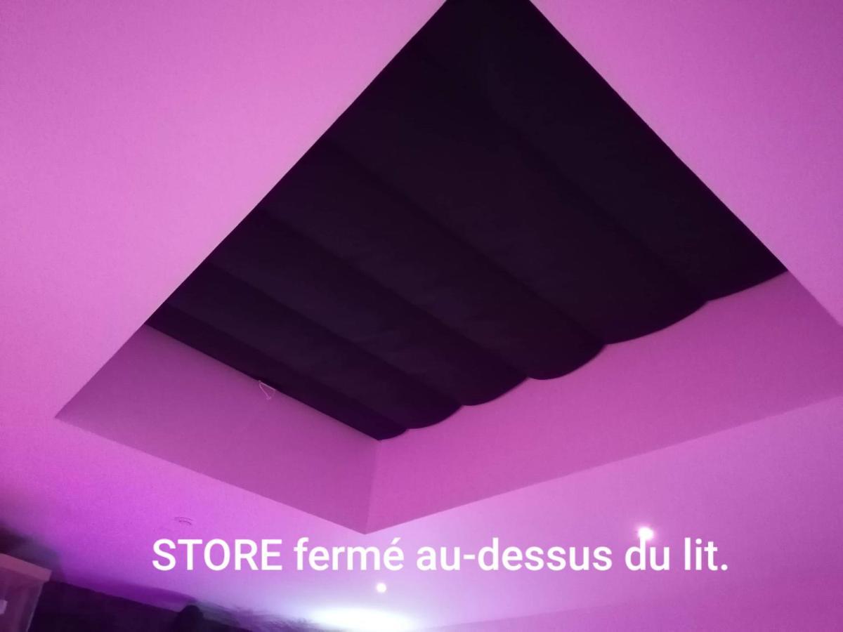 Jacuzzi Romantique 15 Min Etretat 2 Fécamp Kültér fotó