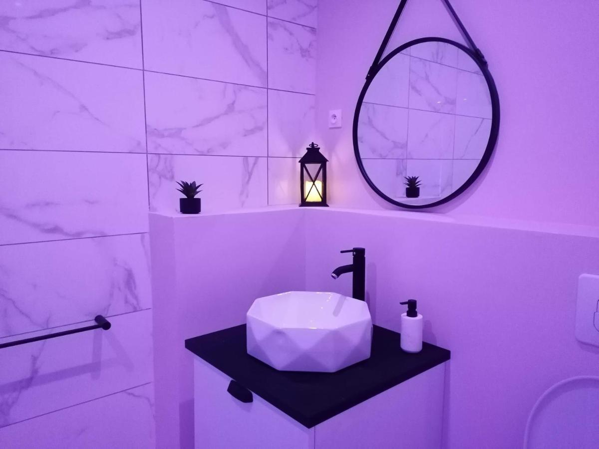 Jacuzzi Romantique 15 Min Etretat 2 Fécamp Kültér fotó