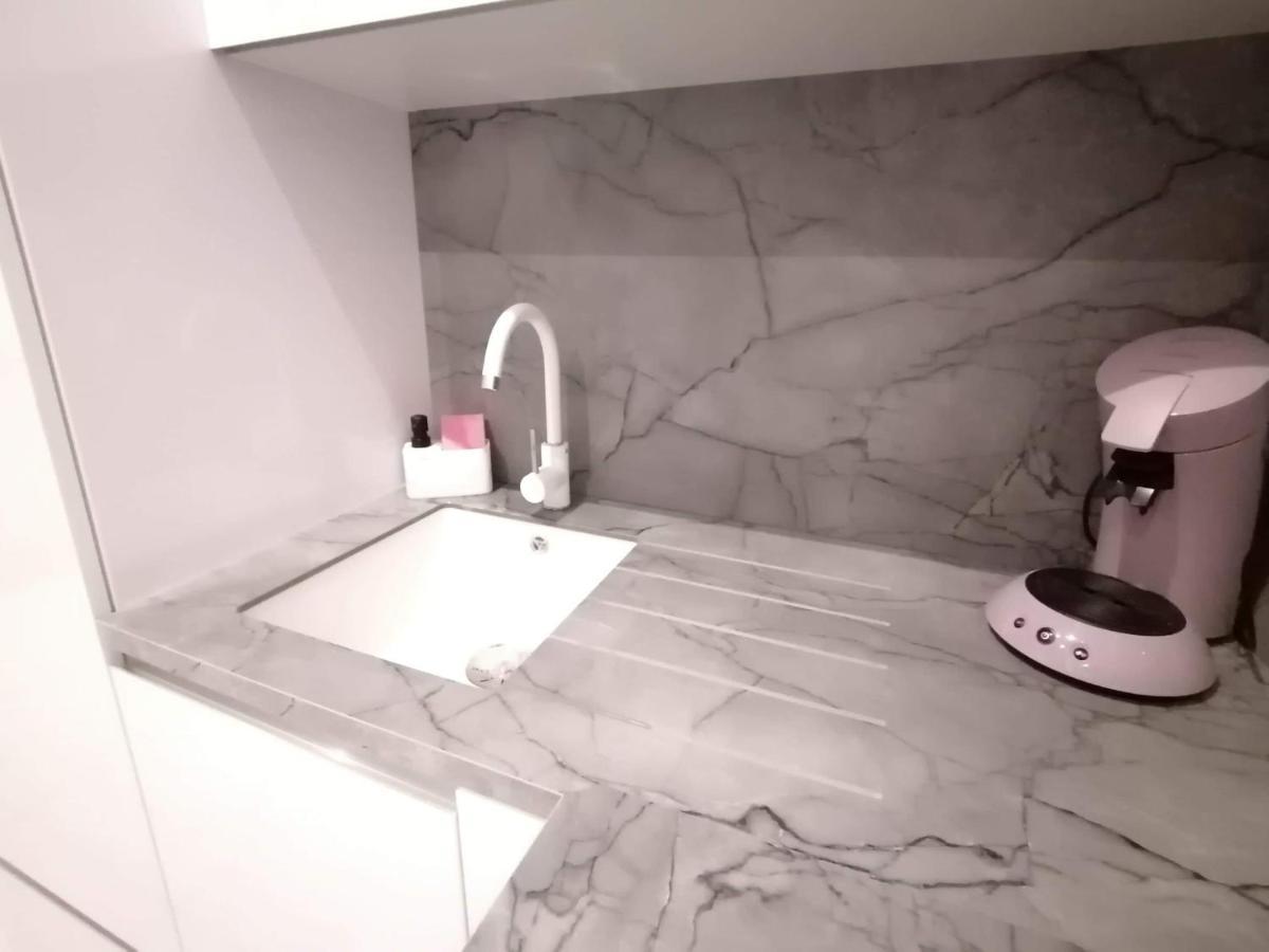 Jacuzzi Romantique 15 Min Etretat 2 Fécamp Kültér fotó