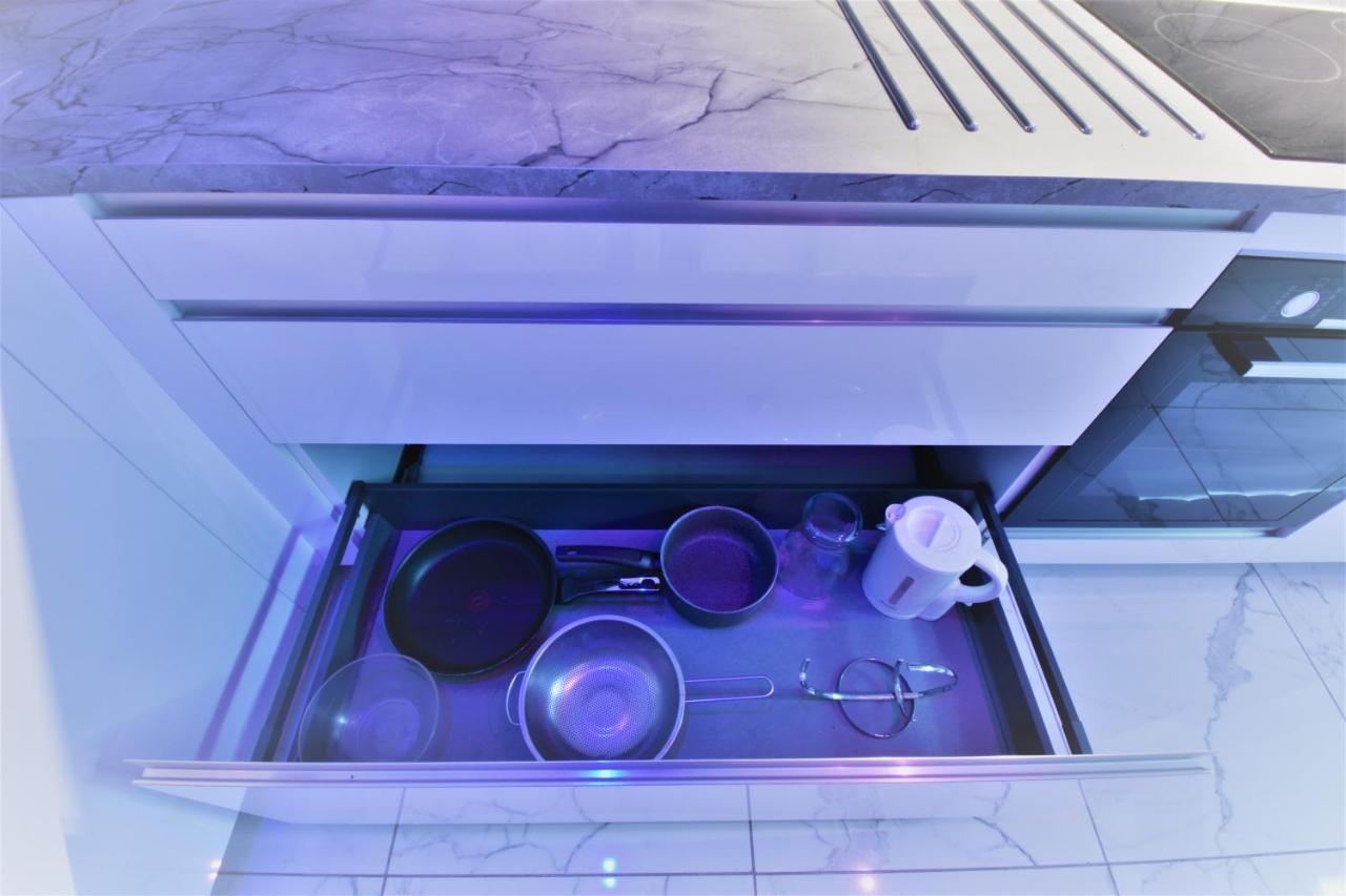 Jacuzzi Romantique 15 Min Etretat 2 Fécamp Kültér fotó